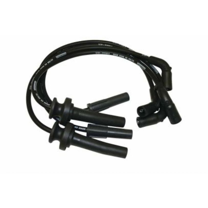 Moroso 28328 98-06 Harley-Davidson XL 1200S Ultra 40 Wire Set