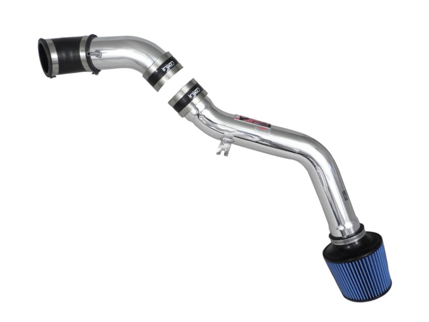 Injen SP1375P 03-08 Hyundai Tiburon 2.7L V6 Polished Cold Air Intake w/ MR Tech