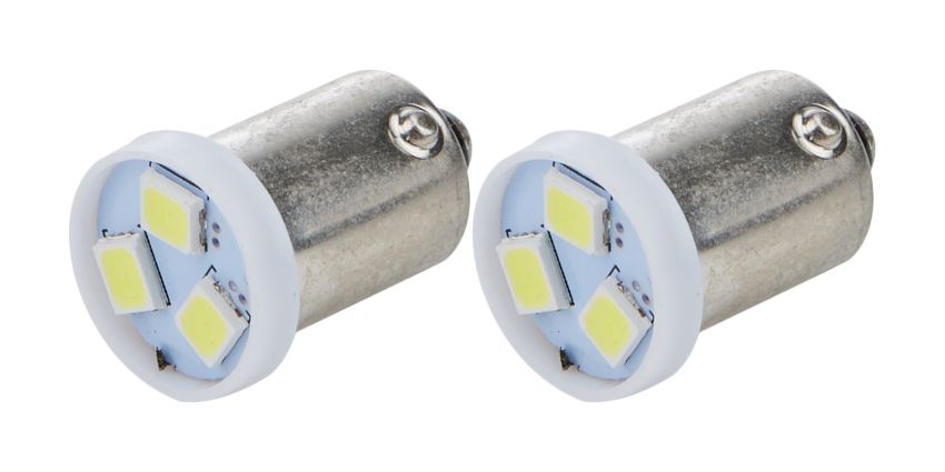 ALLSTAR PERFORMANCE ALL99147 LED Warning Bulbs 2pk