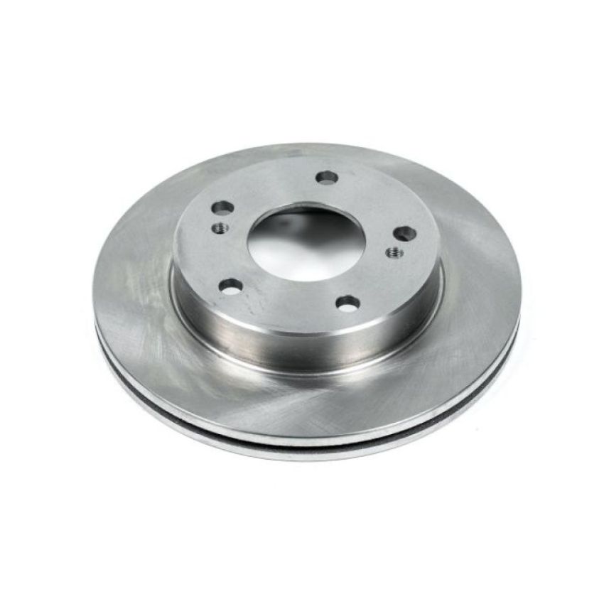 PowerStop JBR559 AutoSpecialty Brake Rotor