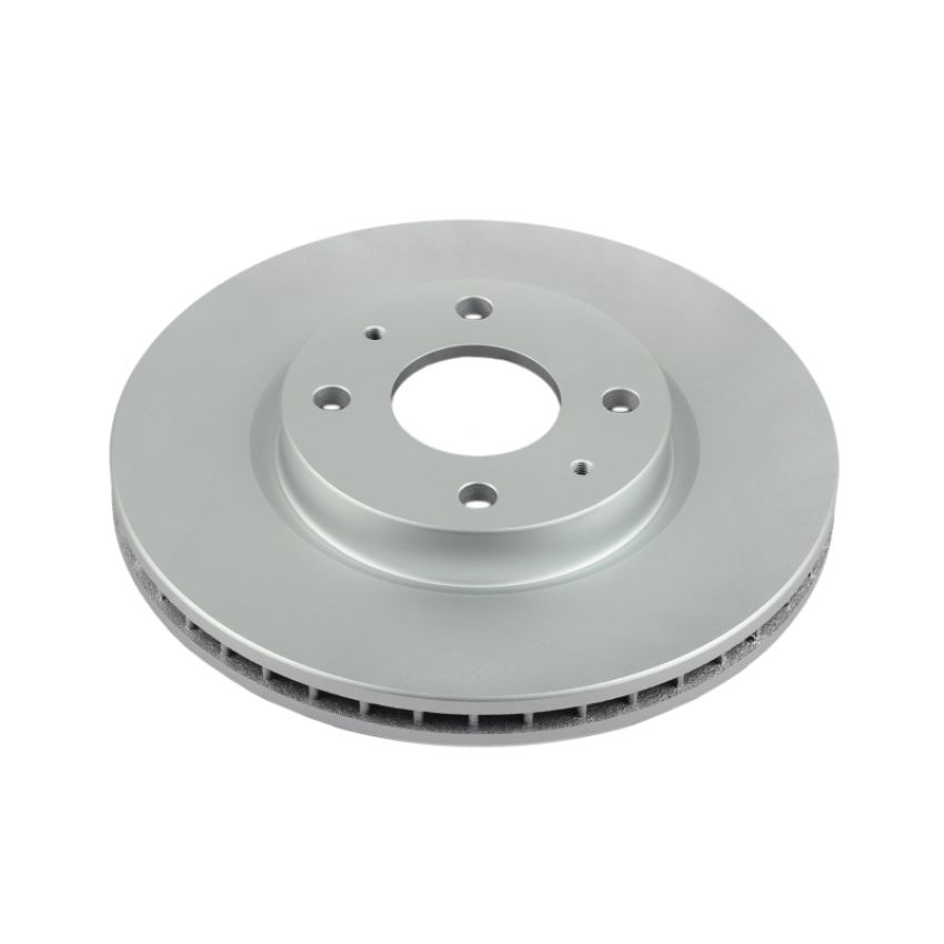PowerStop AR8193EVC PowerStop Evolution Coated Rotor