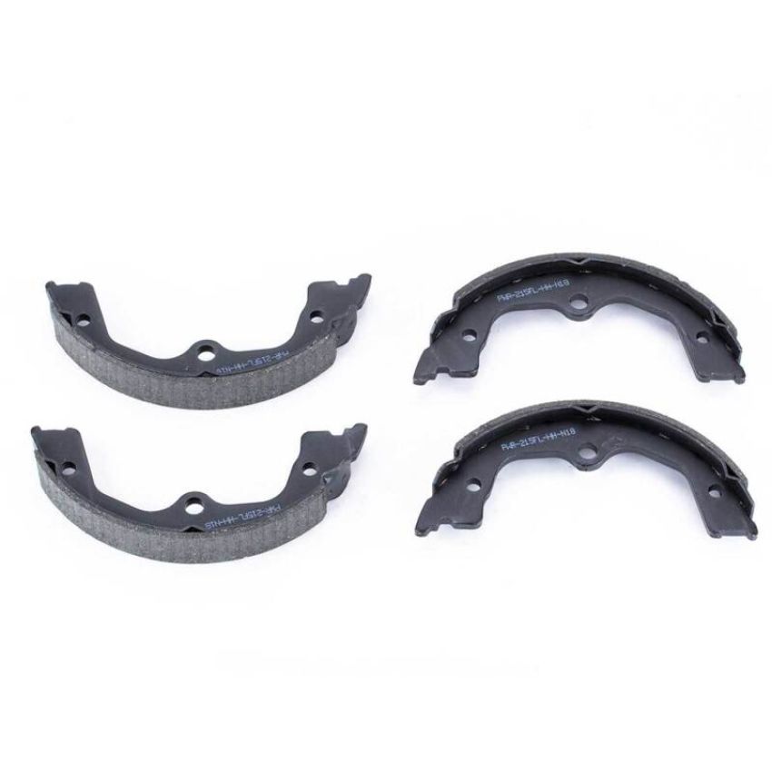 PowerStop B857 Parking Brake Shoe