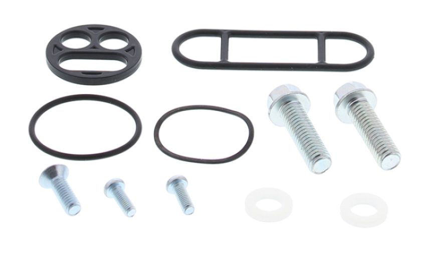 All Balls Racing 60-1109 96-03 Kawasaki ZX750 (Ninja) ZX7R Fuel Tap Repair Kit