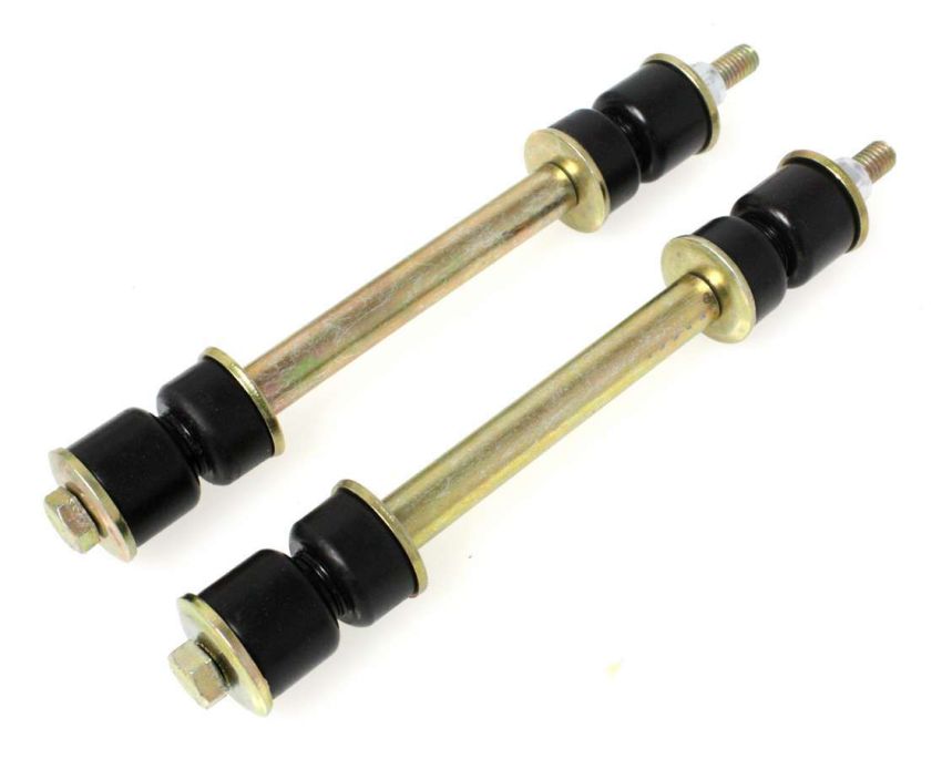 ENERGY SUSPENSION ENE9-8167G UNIVERSAL END LINK 5 7/8 -6 3/8in