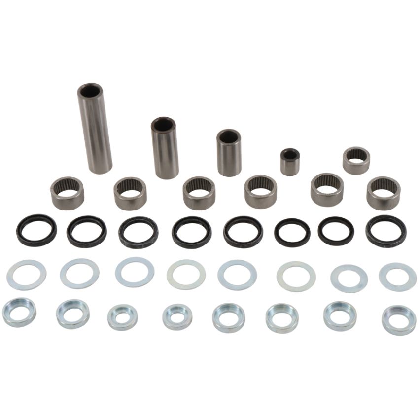 Pivot Works PWLK-S52-000 19-22 Suzuki RMZ250 PW Linkage Bearing Kit