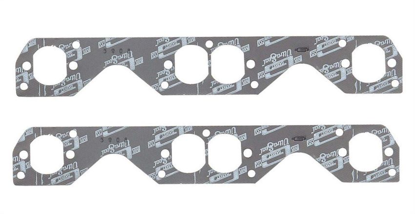 MR. GASKET MRG5908 Sb Chevy Exhaust Gaskets