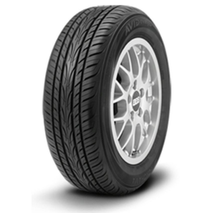 YOKOHAMA Avid Envigor 255/45R18 All-Season