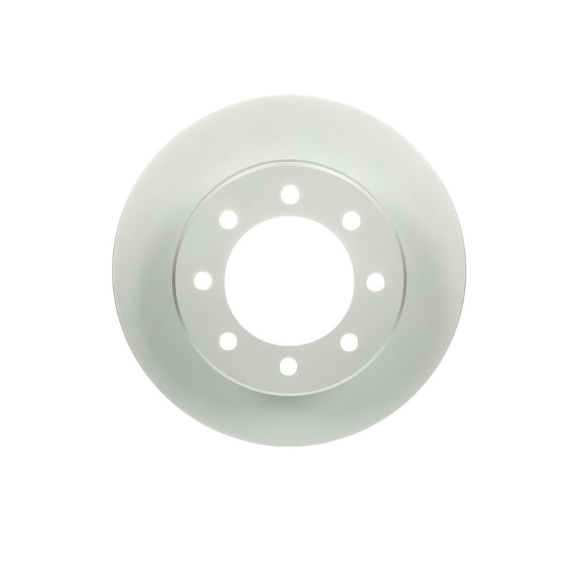 Bosch 16011495 Bosch QuietCast Disc Brake Rotor