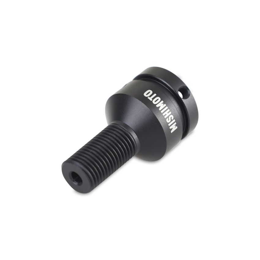 Mishimoto MMSK-ADAP-BMWBK Non-Threaded Shifter Adapter Kit - Black