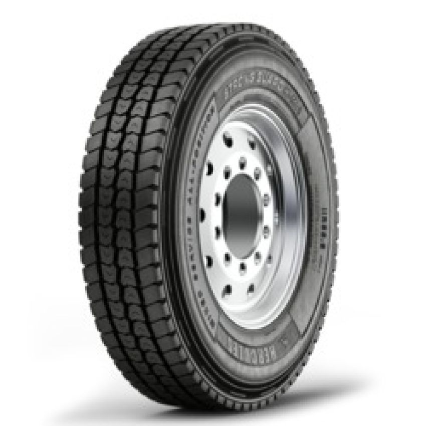HERCULES Strong Guard H-MA 148/145K 275/70R22.5