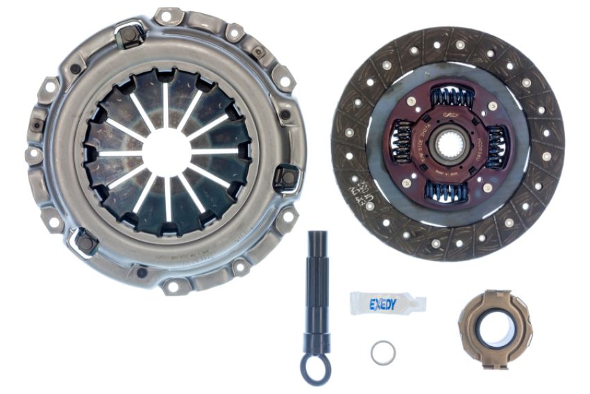 Exedy HCK1002 EXEDY OEM Clutch Kit; HONDA