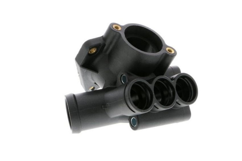 VAICO V10-8196 COOLANT FLANGE