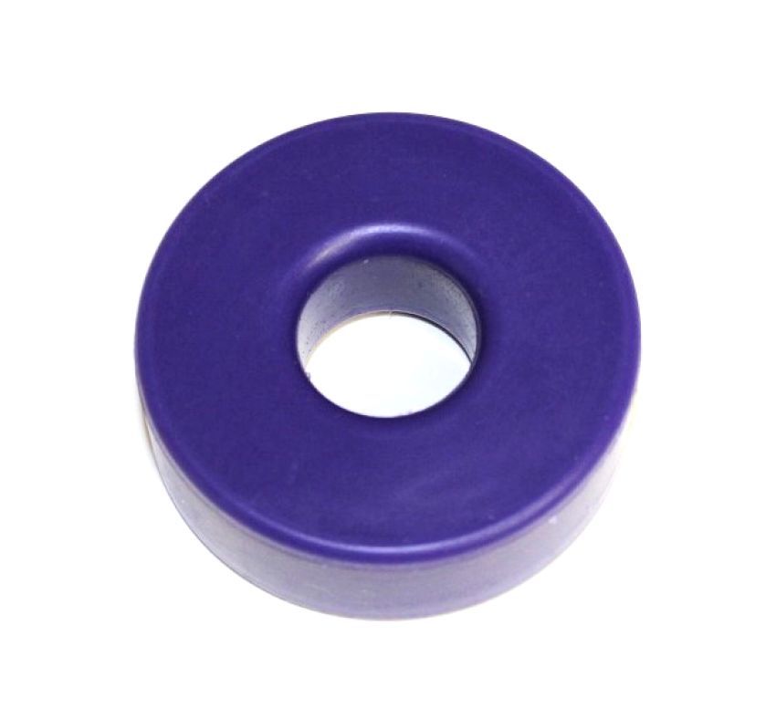 WEHRS MACHINE WEHWM360-750-2125-80 Puck .750in Thick Purple 2.125in OD 80 Durometer