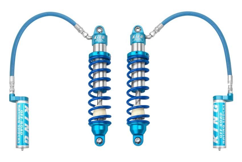 King Shocks 20001-186 ARCTIC CAT XTZ 1000 2009