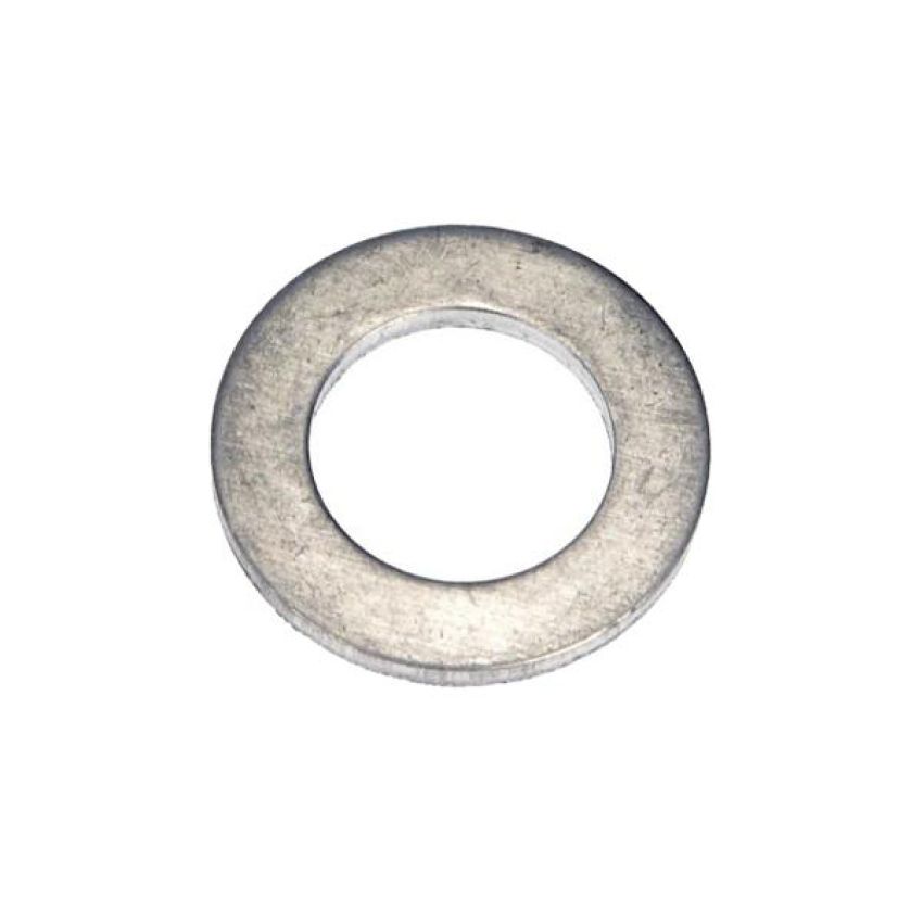 FRAGOLA FRG999101 Alum. Crush Washer 5/8in I.D. (1pk)