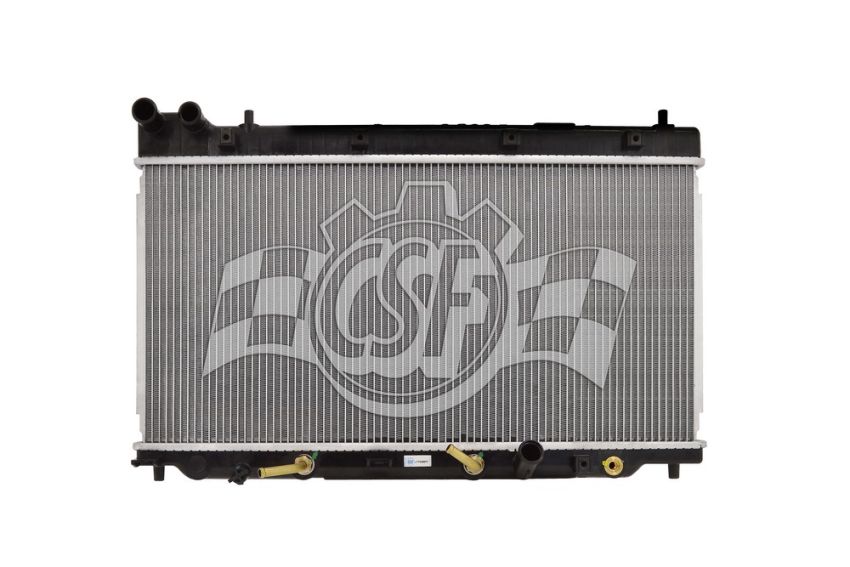 CSF 3370 Radiator