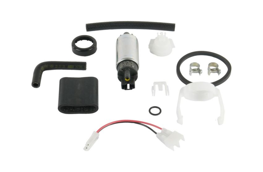 Bosch 69300 Bosch Electric Fuel Pump