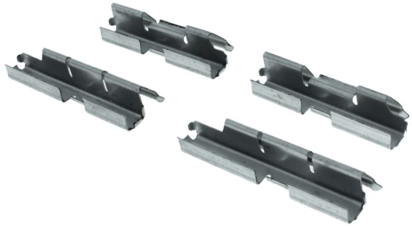 Stoptech 309.07022 Sport Brake Pads w/Shims and Hardware - Front