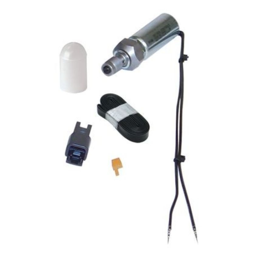 S&S Cycle 90-4914 Replacement Electric Compression Release Assembly