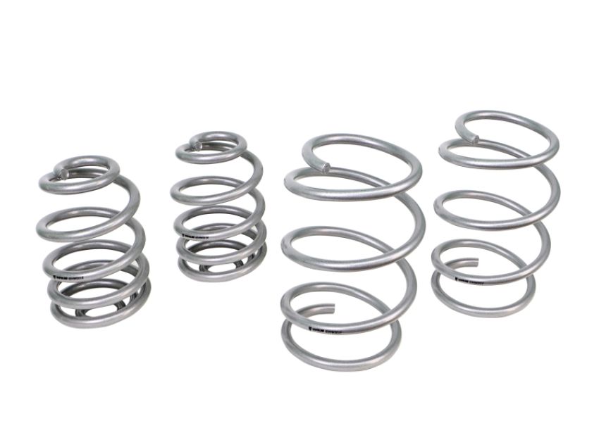 Whiteline WSK-BMW001 99-05 Bmw 3 Series Coil Springs - Lowered