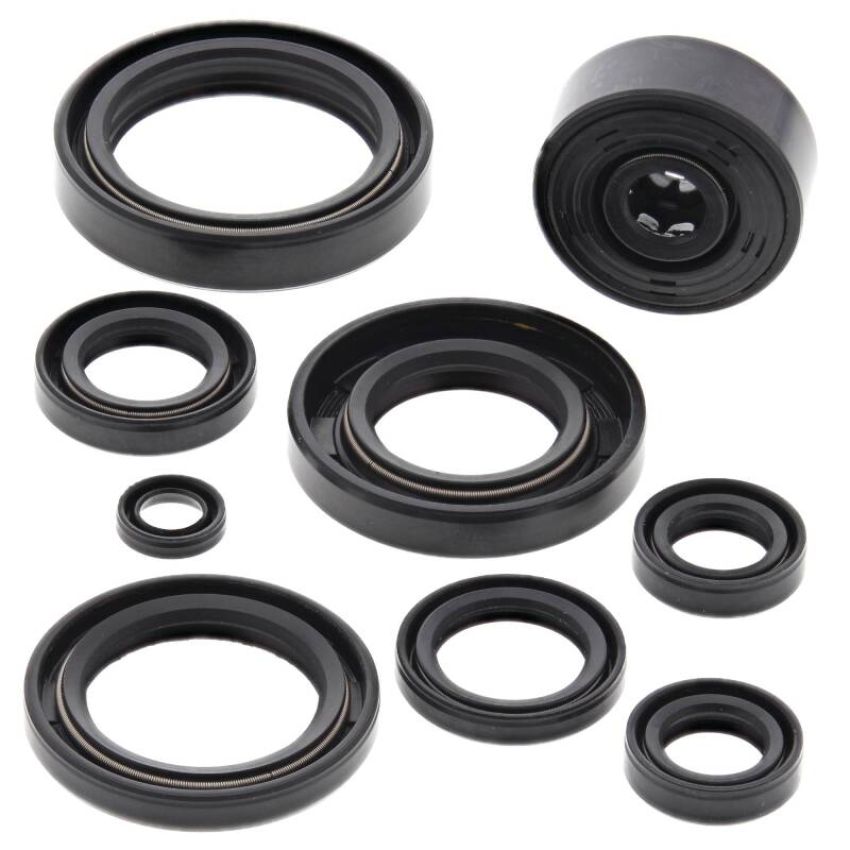 Vertex Pistons 822119 Vertex Gaskets 86-88 Yamaha YZ125 Oil Seal Kit