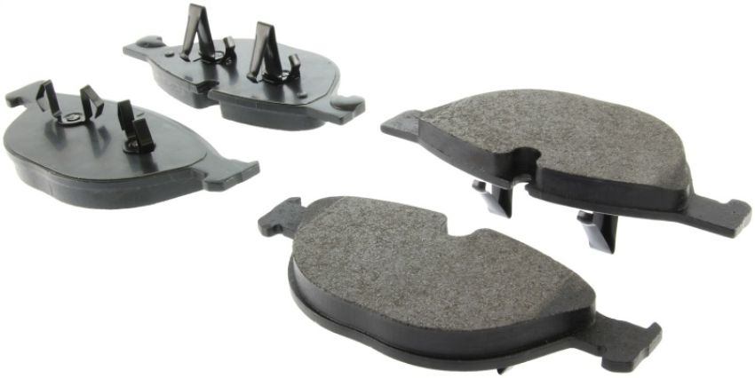 Stoptech 308.14480 Street Brake Pads - Front