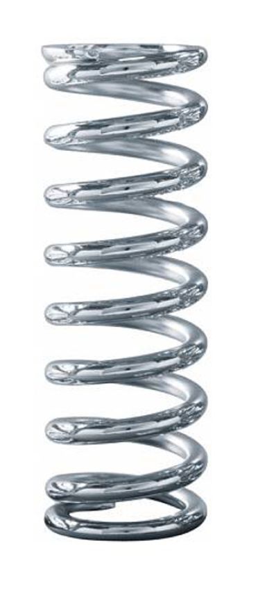 QA1 QA112CS225 C/O Spring - 2.5in ID x 12in Chrome