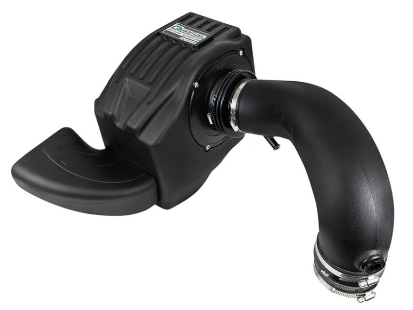 aFe Power 53-10009R QUANTUM Cold Air Intake System w/ Pro 5R Filter