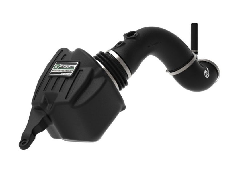 aFe Power 53-10015R QUANTUM Cold Air Intake System w/ Pro 5R Filter