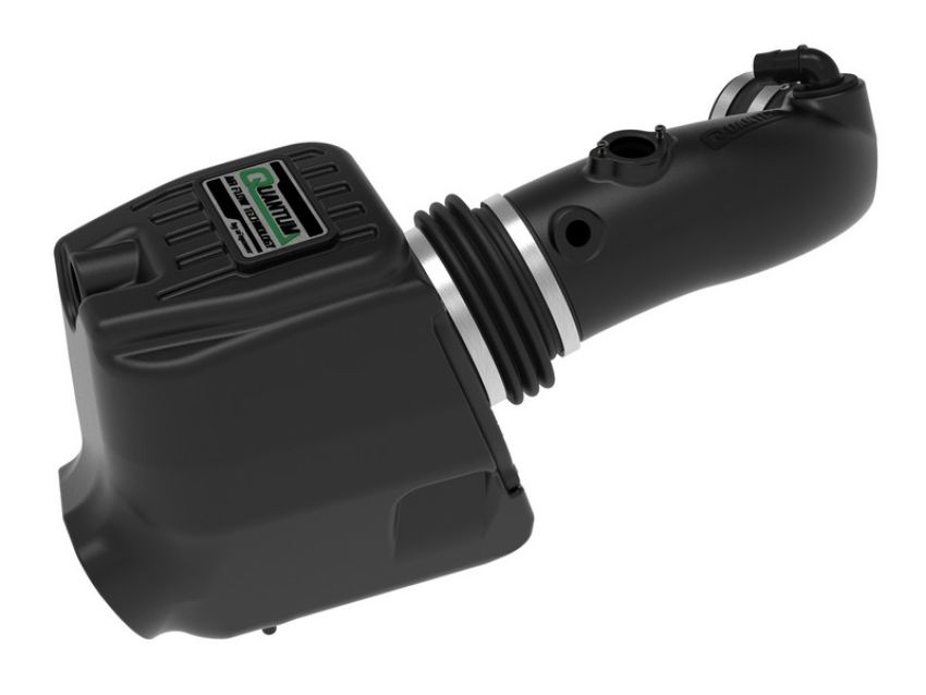 aFe Power 53-10016R QUANTUM Cold Air Intake System w/ Pro 5R Filter