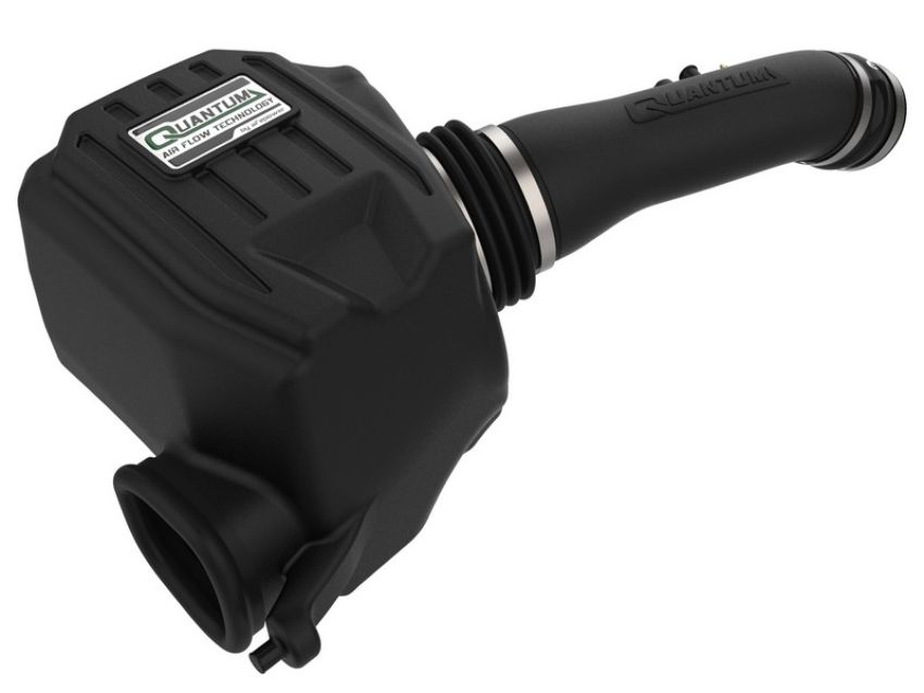 aFe Power 53-10020R QUANTUM Cold Air Intake System w/ Pro 5R Filter