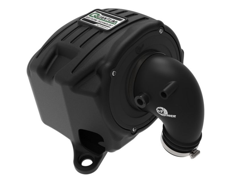 aFe Power 53-10029R QUANTUM Cold Air Intake System w/ Pro 5R Filter