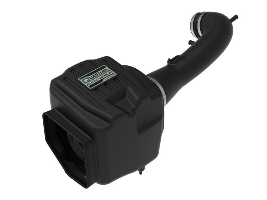 aFe Power 53-10030R QUANTUM Cold Air Intake System w/ Pro 5R Filter