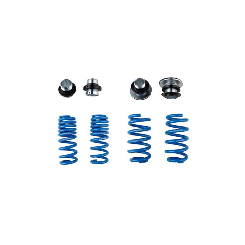 Bilstein 53259141 B12 (Special) - Coil Spring Set