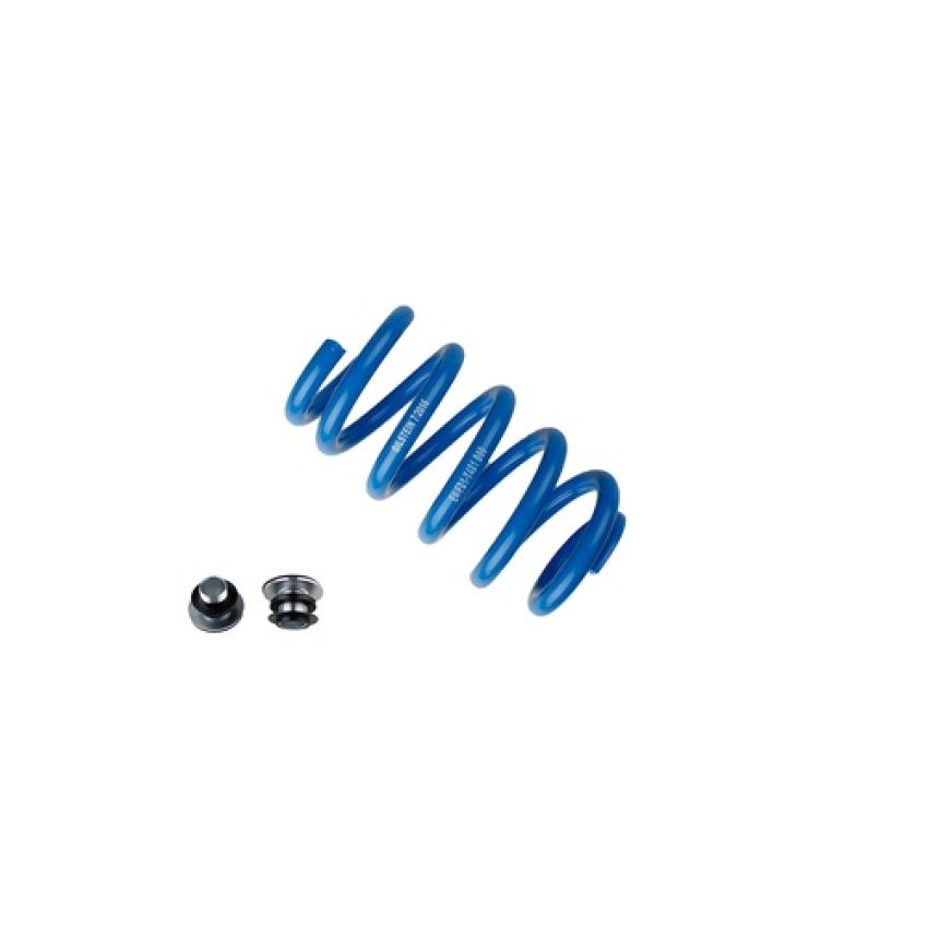 Bilstein 53259141 B12 (Special) - Coil Spring Set