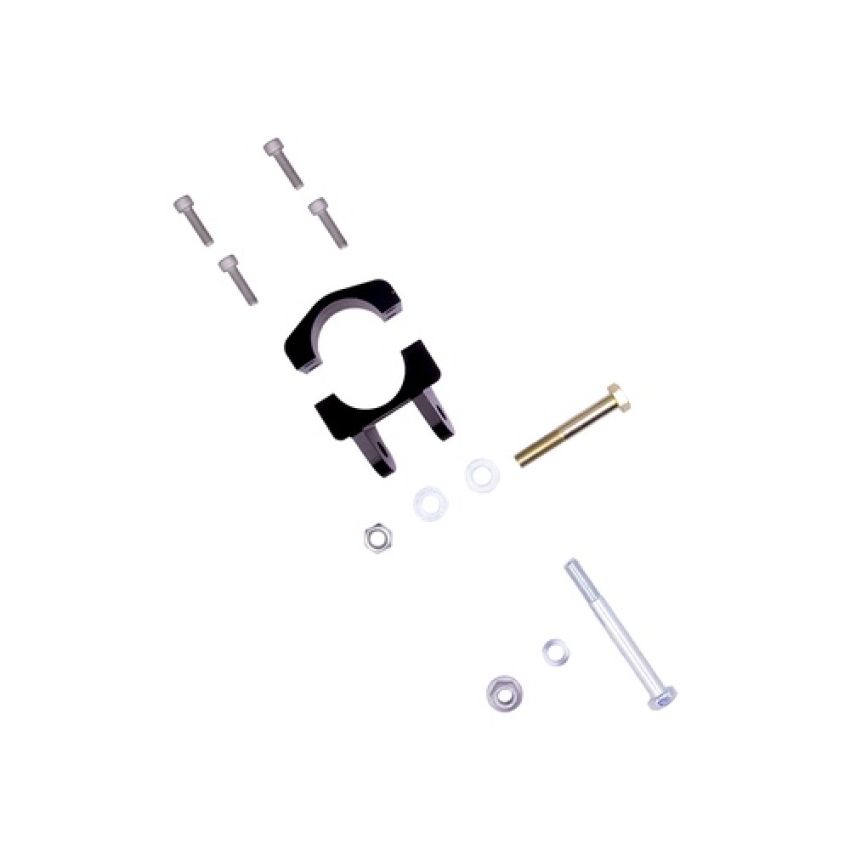 Bilstein 53264817 B8 5100 (Dual Steering Damper Kit) - Steering Damper Kit