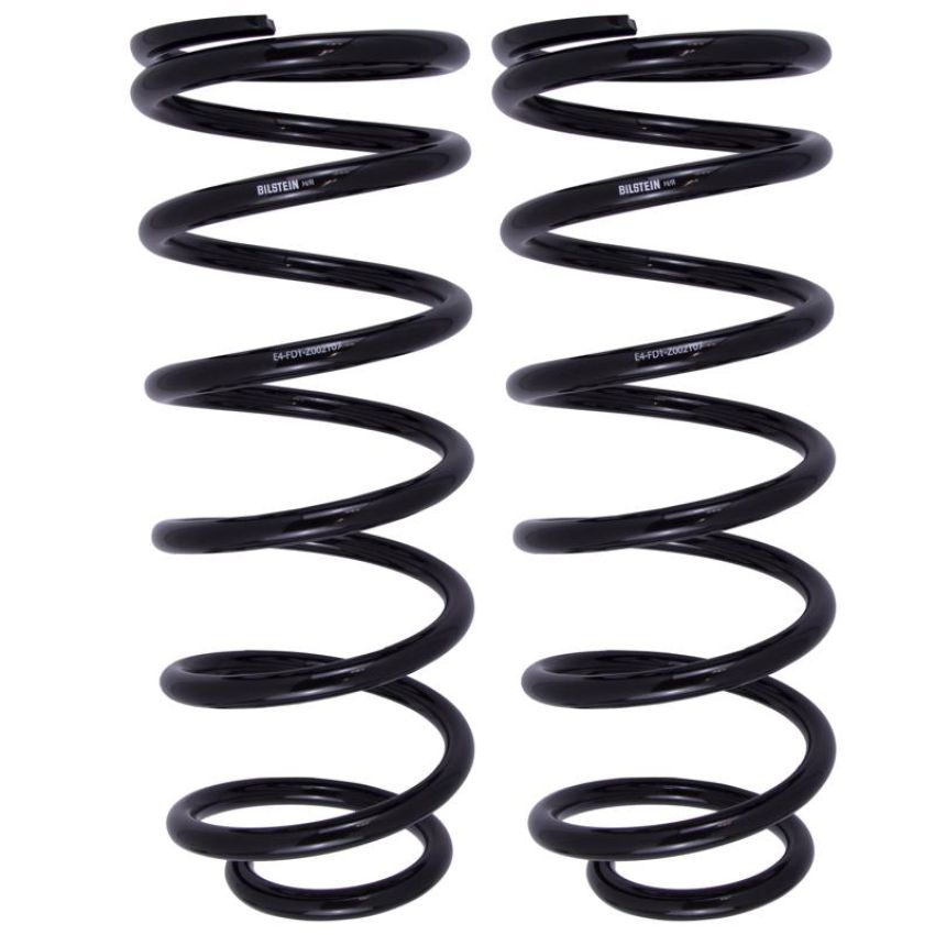 Bilstein 53297686 B12 (Special) - Coil Spring Set