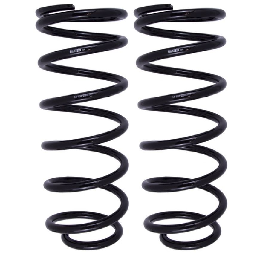 Bilstein 53297686 B12 (Special) - Coil Spring Set