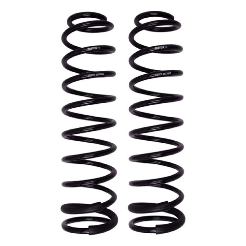 Bilstein 53322401 B12 (Special) - Coil Spring Set