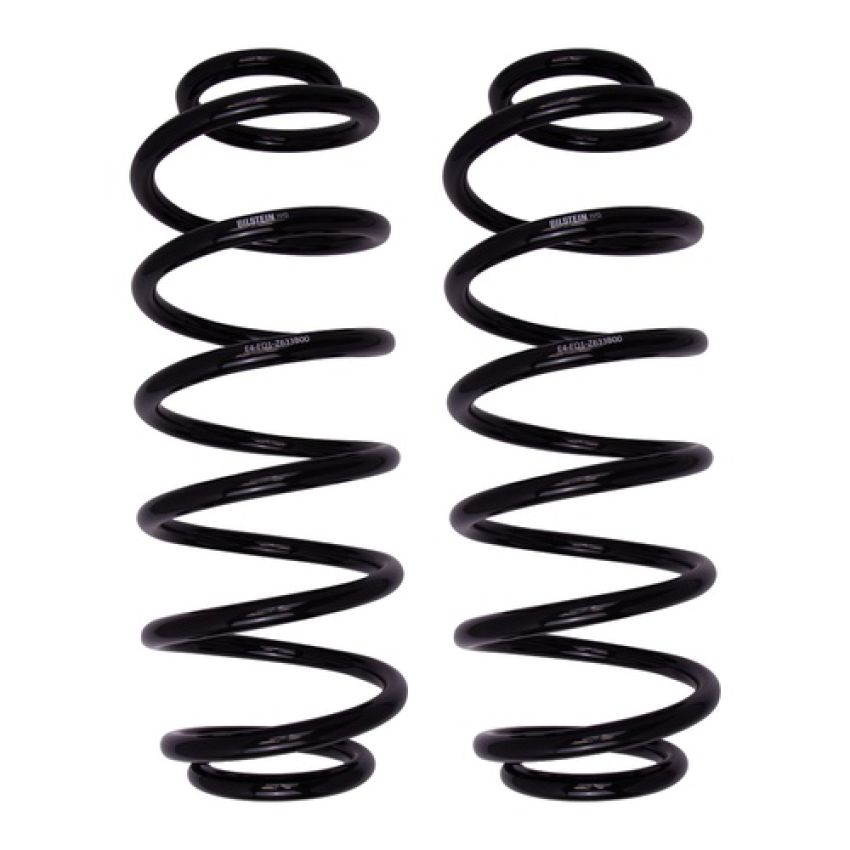 Bilstein 53322425 B12 (Special) - Coil Spring Set