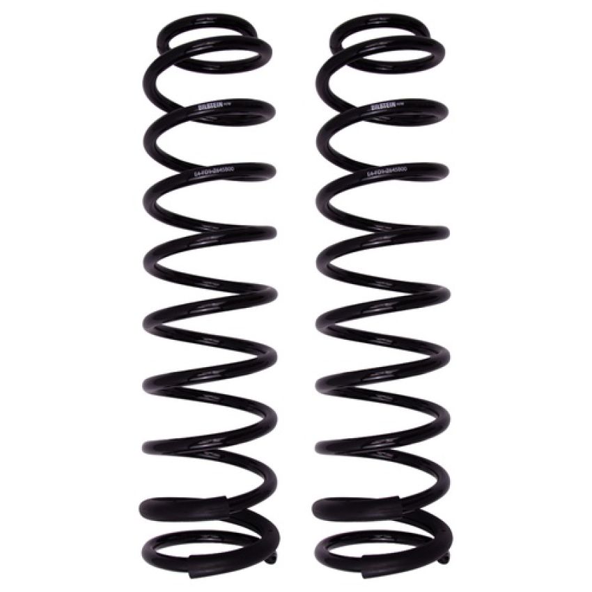 Bilstein 53323873 B12 (Special) - Coil Spring Set