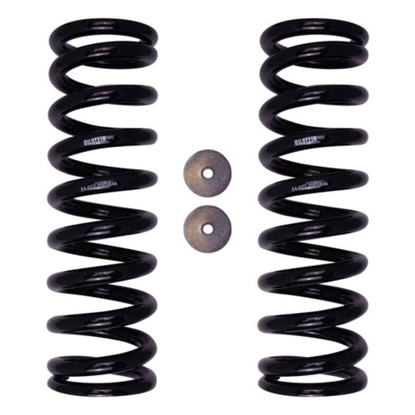 Bilstein 53332837 B12 (Special) - Coil Spring Set