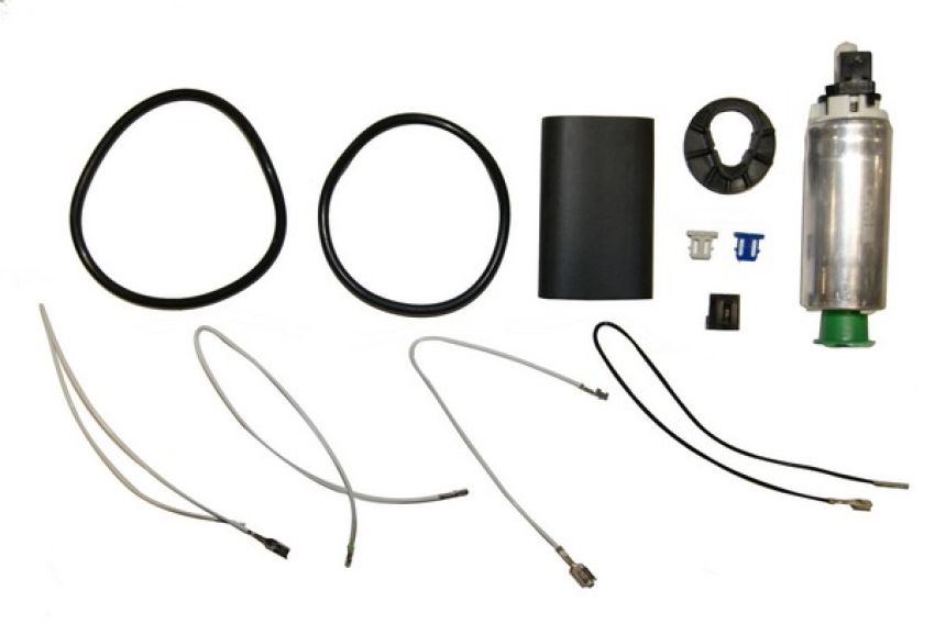 GMB 530-1012 Electric Fuel Pump