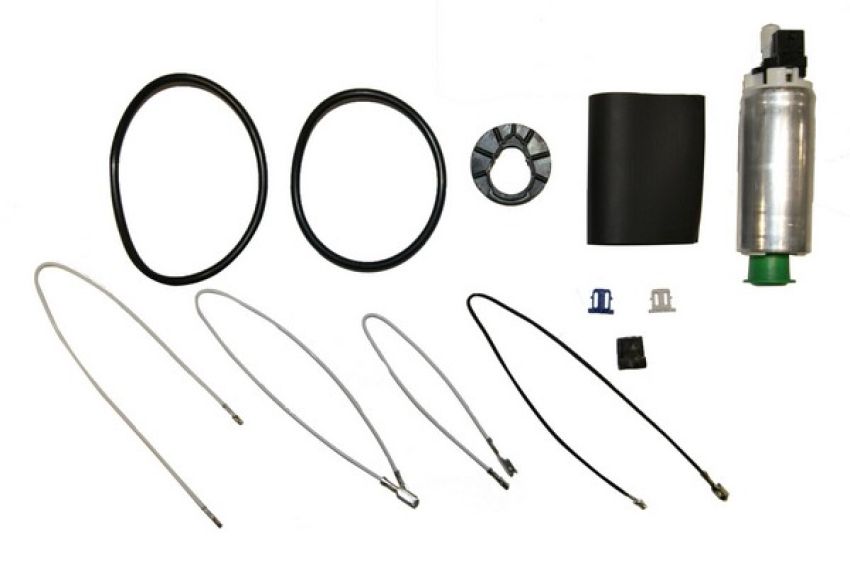GMB 530-1020 Electric Fuel Pump