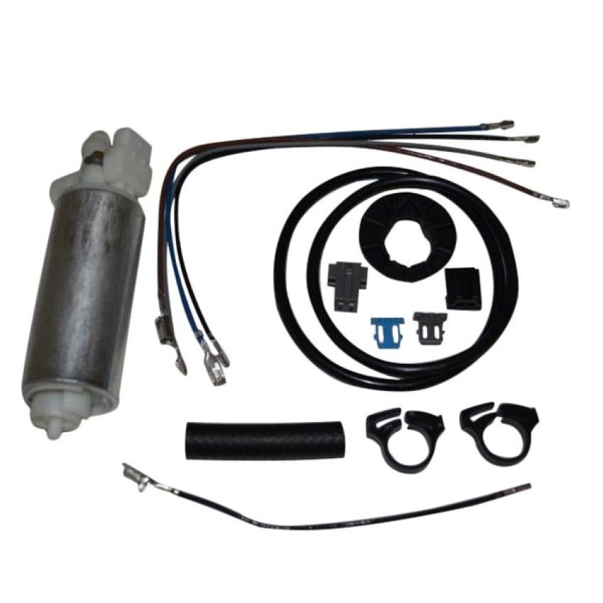 GMB 530-1104 Electric Fuel Pump