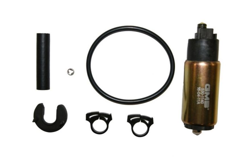 GMB 530-1140 Electric Fuel Pump