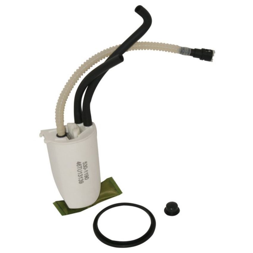 GMB 530-1190 Fuel Pump and Strainer Set