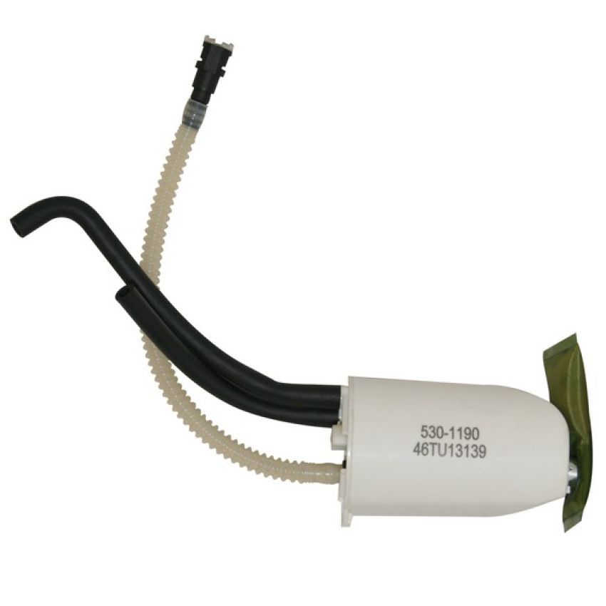 GMB 530-1190 Fuel Pump and Strainer Set