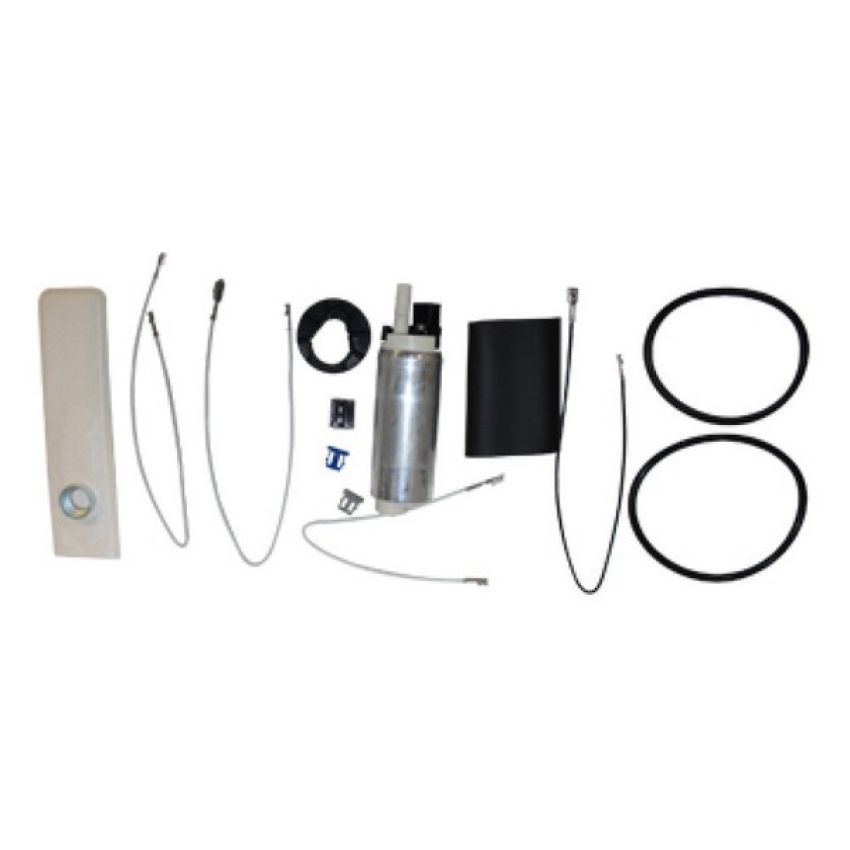 GMB 530-1350 Fuel Pump and Strainer Set