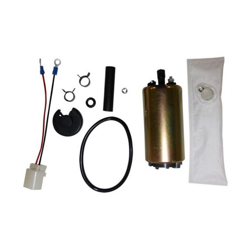 GMB 530-1490 Fuel Pump and Strainer Set